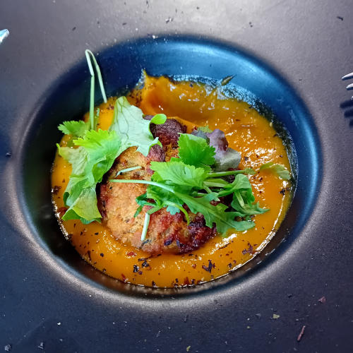 Plat RC événements